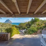 Nuraghe - By Searly Villa