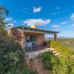 Nuraghe - By Searly Costa Dorata