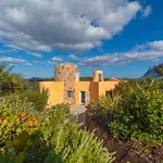 Nuraghe - By Searly Villa *