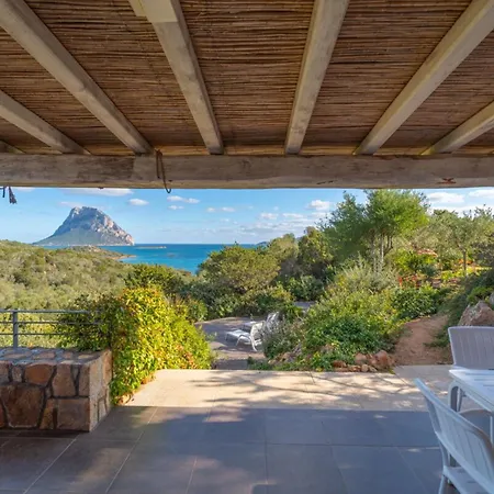 Nuraghe - By Searly *