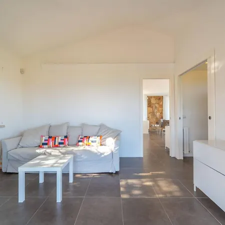 Villa Nuraghe - By Searly *